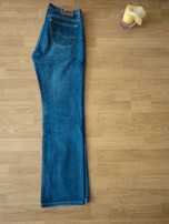Spodnie jeansowe damskie  Lee