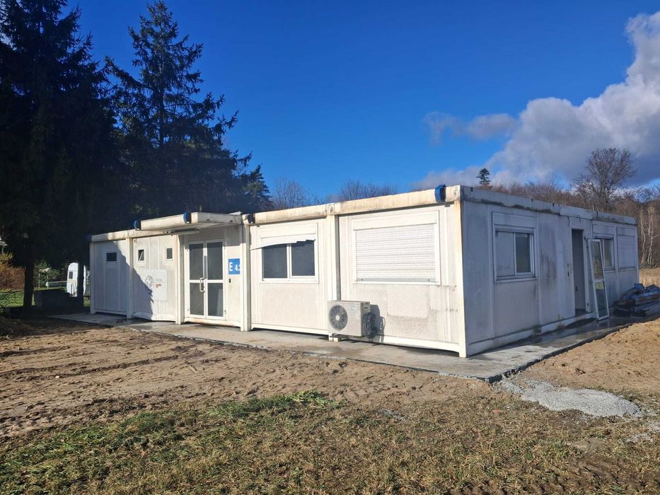 Wynajmę lokal Wynajmę lokal pod biznes, Przecinka