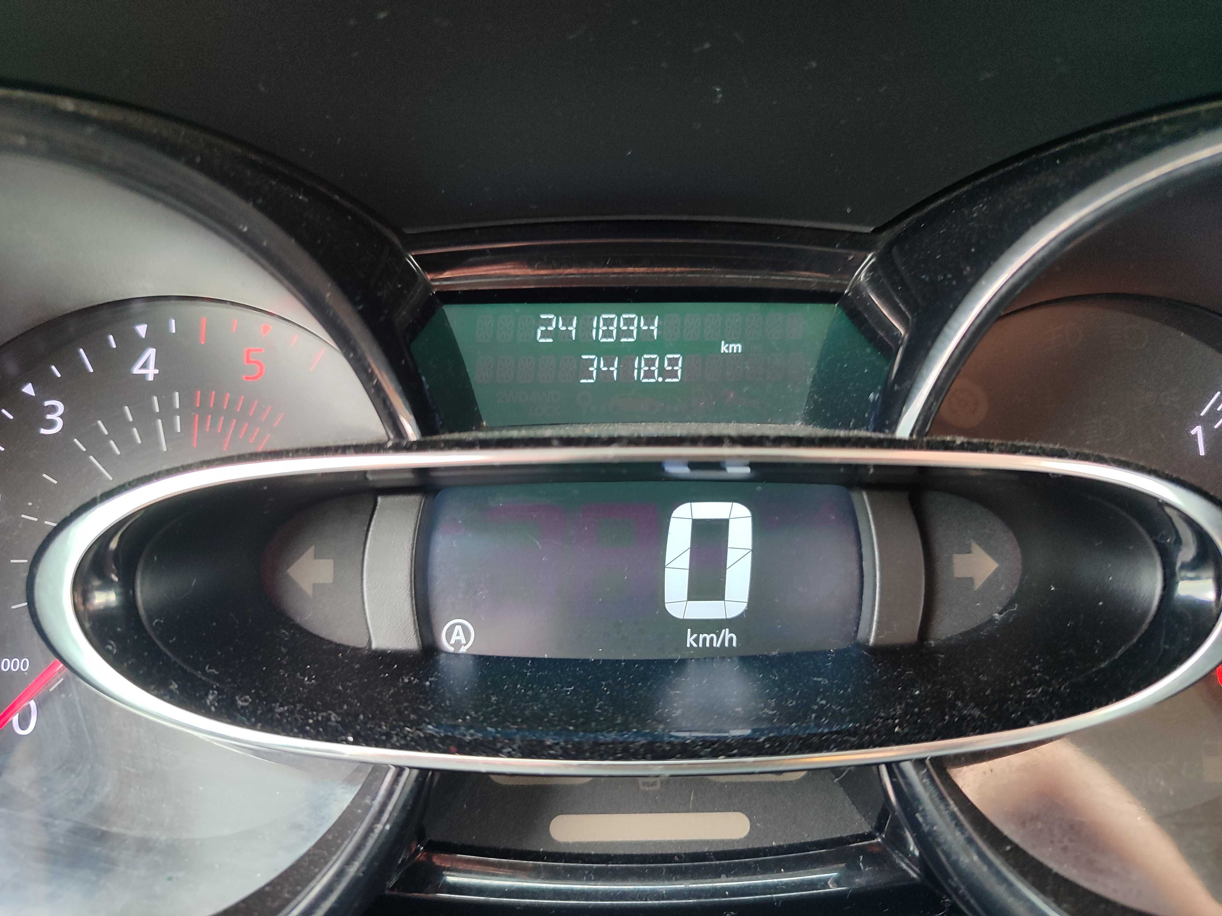 Renault Clio V de 2018