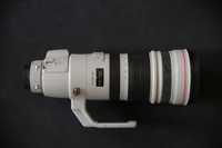 Canon EF 200-400mm f/4L IS USM