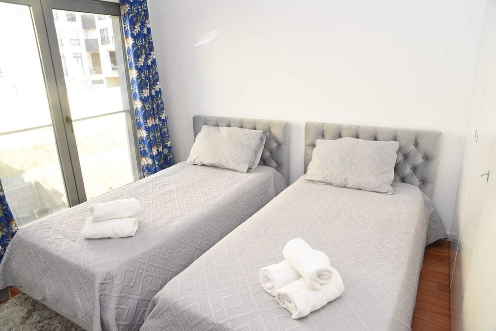 Casa de férias em Lisboa