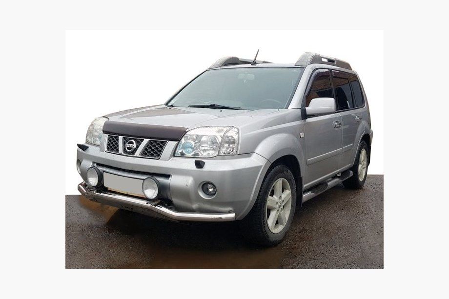 Разборка ниссан x-trail t31, t30  двигатель коробка кузов компрессор