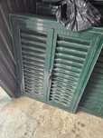Janelas aluminio com vidro duplo