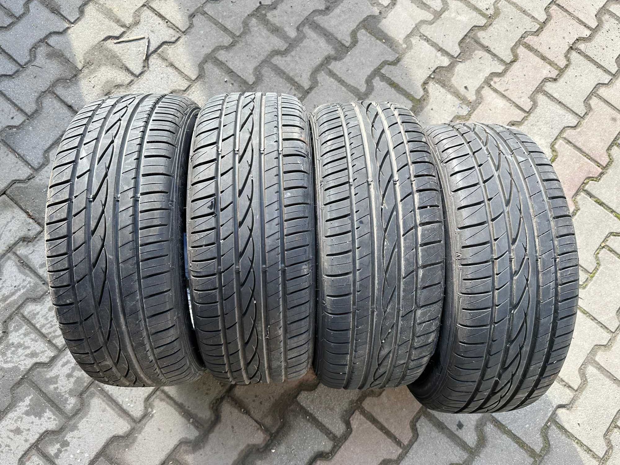 4x Opona 195/55R15 85H Sumitomo BC100