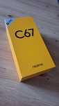 Realme C67, prawie nowy