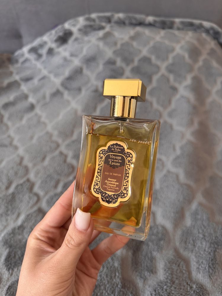 Духи La Sultane De Saba