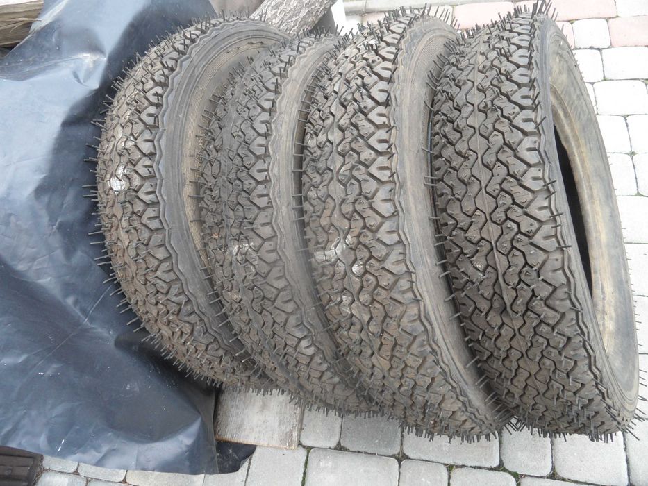 Syrena 105 104 łapka piasty zwrotnice półosie przeguby silnik skrzynia