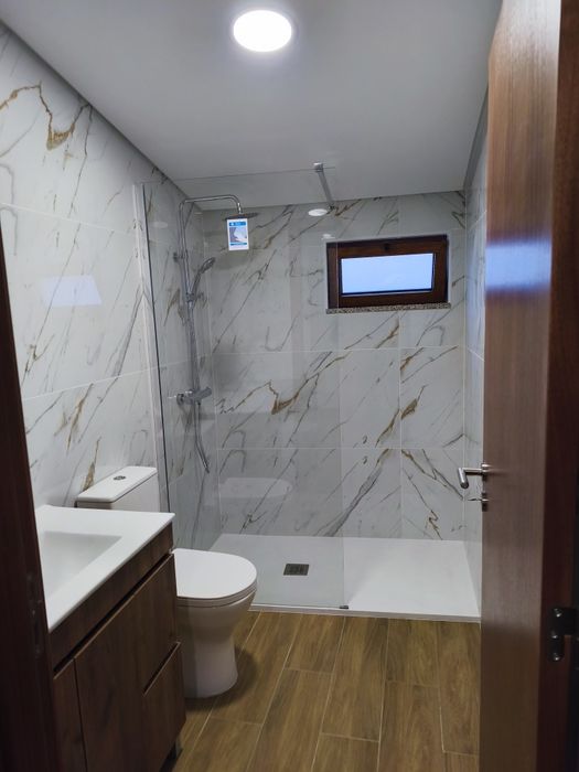 Arrenda-se T2 em Vila Real