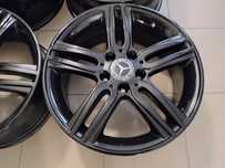 Felgi 17" 5x112 Mercedes W176 A klasa B klasa C klasa Cla