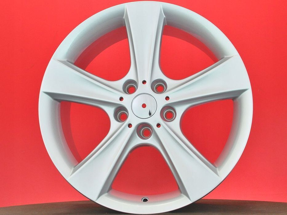 FELGI R17 5x120 Bmw 1 E87 F20 F21 2 F22 F23 3 46 E90 E91 E92 F30 F31