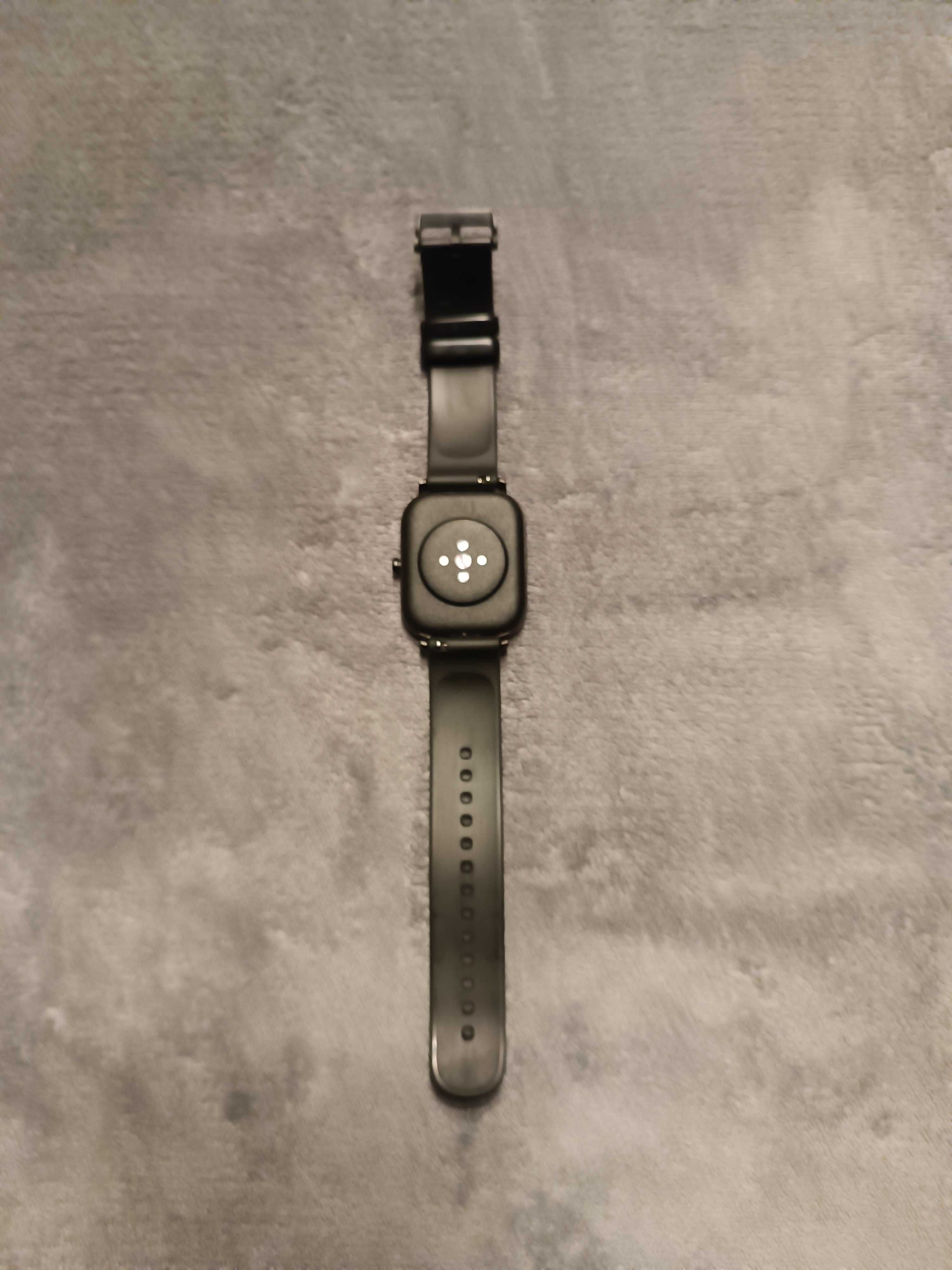 Smartwatch Xiaomi Amazfit GTS Obsidian Black