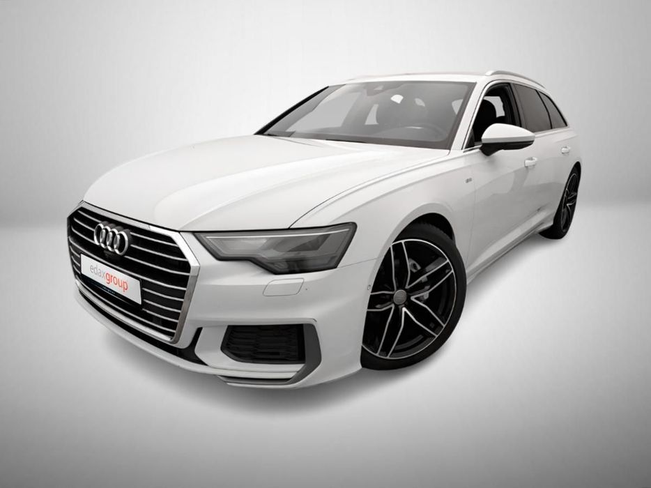 Audi A6 Avant 35 TDI S tronic S line