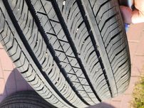 Continental PROCONTACT 225 50 R18