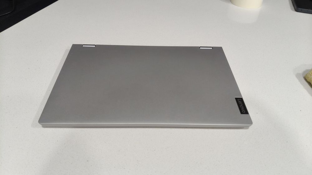 Computador Portátil / Tablet Lenovo Ideapad C340  | 14'' Polegadas