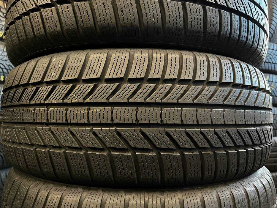 235/55 R18 CONTINENTAL WINTERCONTACT TS870P (90% прот) 225 245 45 50