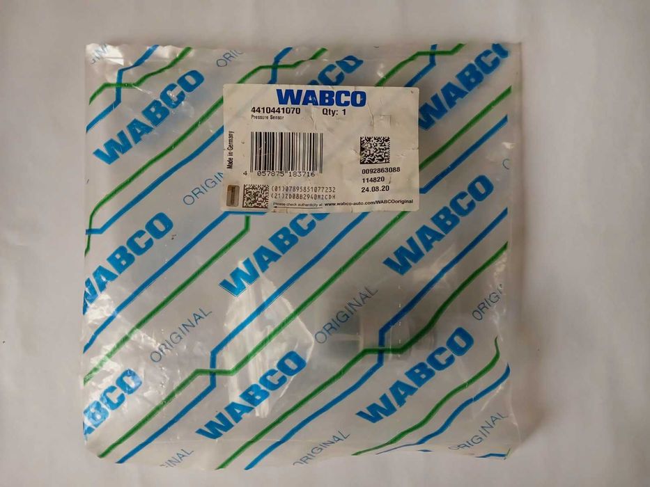 Датчик тиску Wabco 4410441070