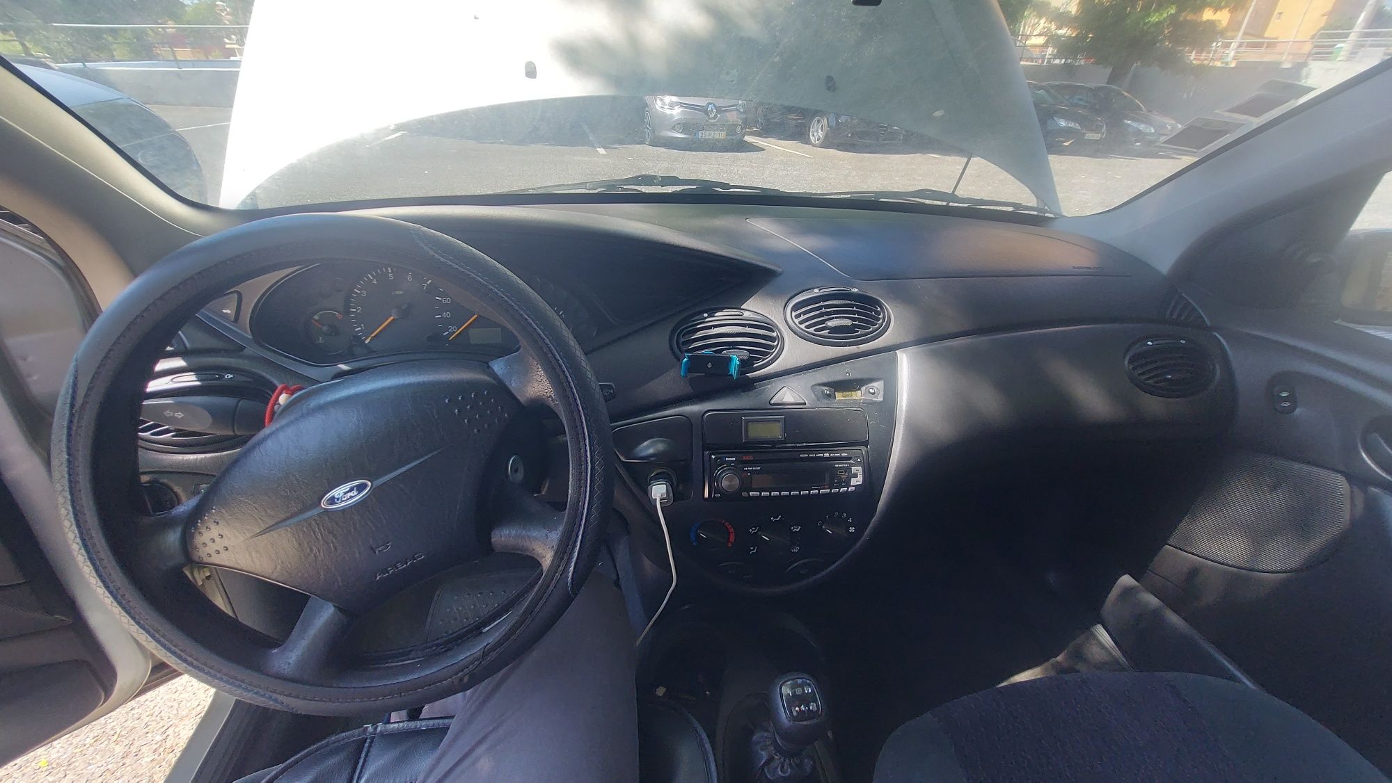 Ford focus 1,8 tddi