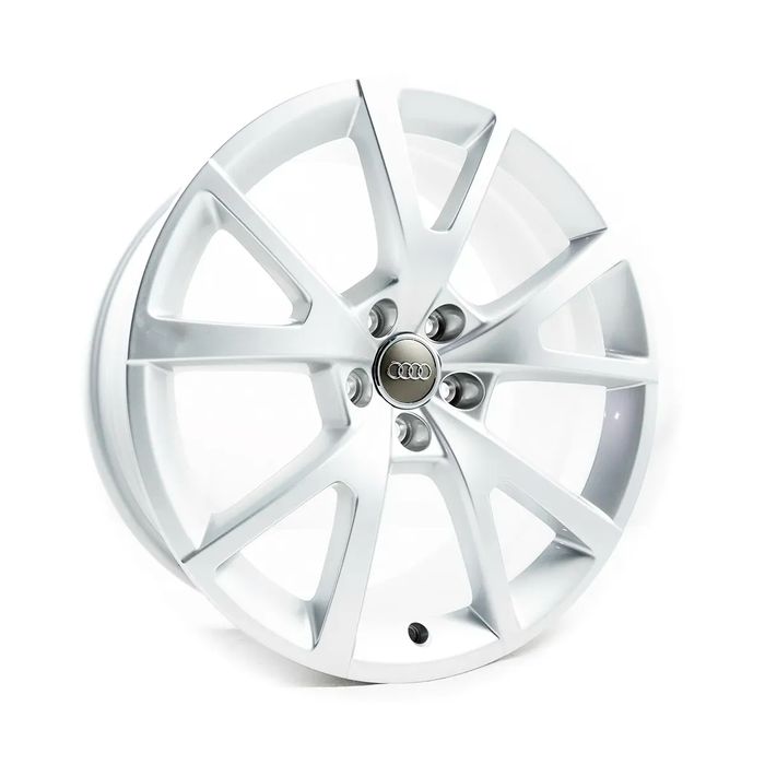 NOWE ORYGINALNE Felgi Audi 18'' A4 A5 A6 A7 A8 Q3 Q5