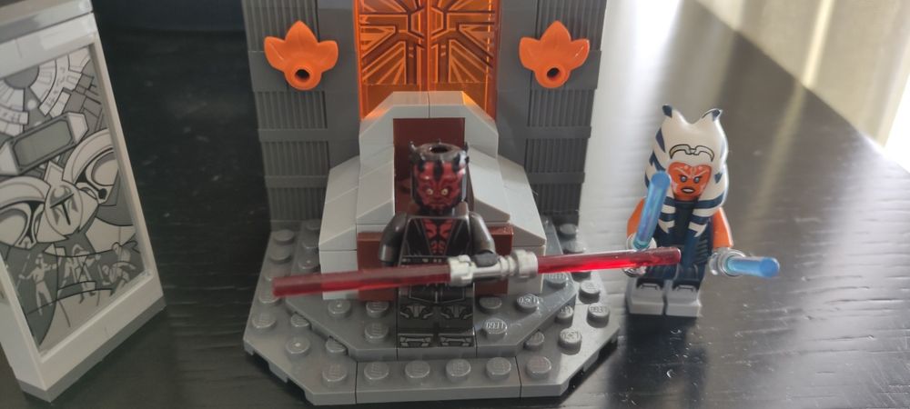 Lego Star Wars Set 75310