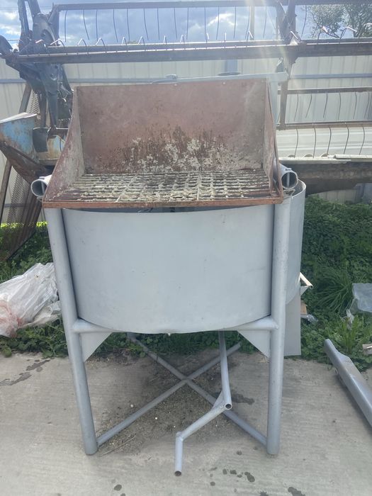 міні завод для виробництва блоків