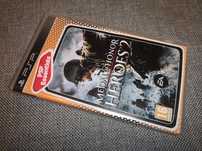 Medal Of Honor Heroes 2 PSP gra (komplet) sklep Ursus