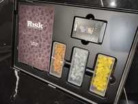 Gra o tron special edition risk