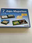 7 Jogos Magnéticos da Majora