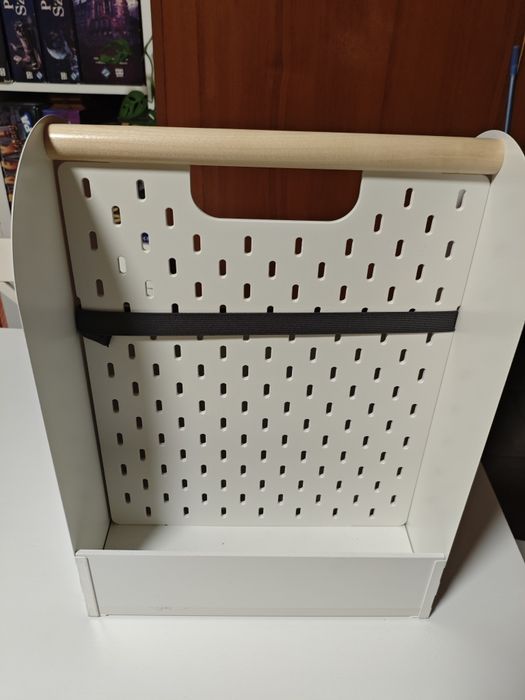 Organizer vatterkar IKEA