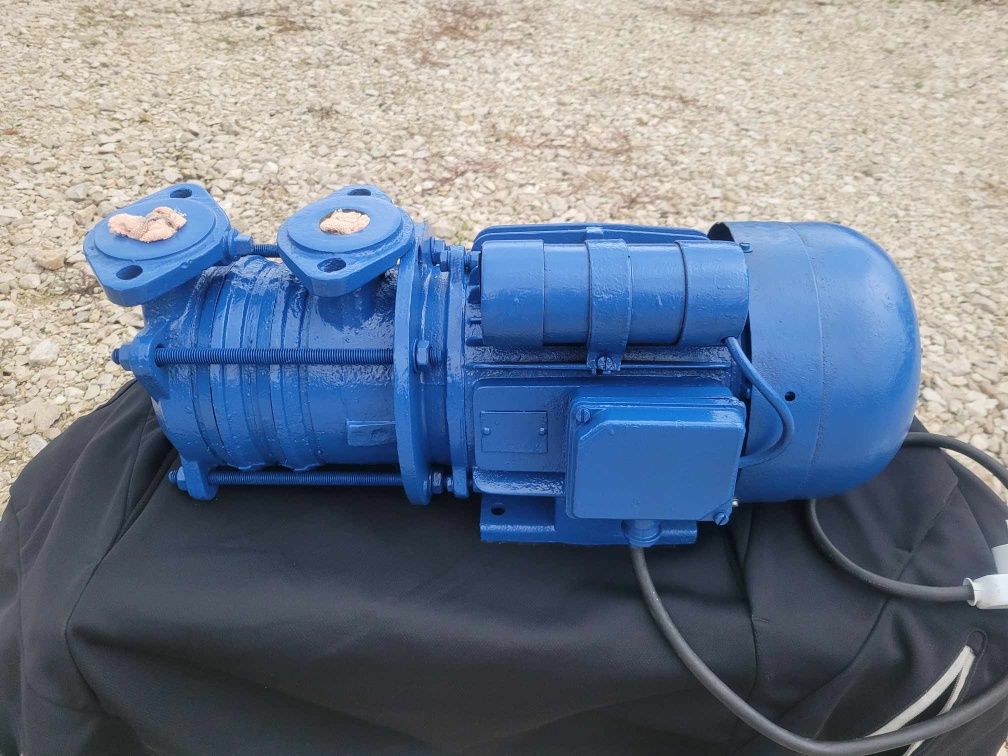 Pompa hydroforowa SKM 1,1 kW 230 V