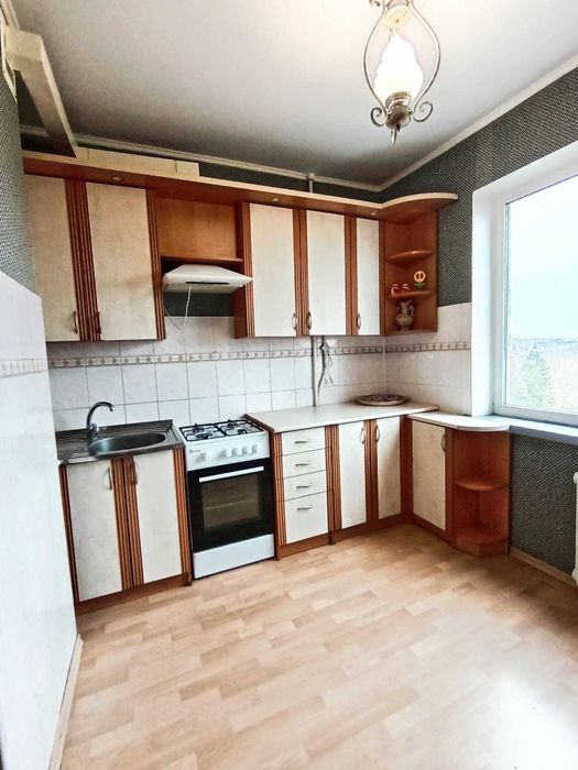 $$ Оренда 1-кімнатної квартири, парк Хімік-Магеля