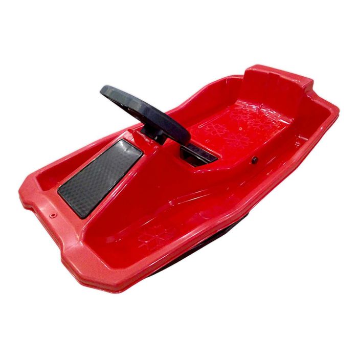 Санки з кермом Marmat №1  – ОРИГІНАЛ.ГУРТ та РОЗДРІБ.