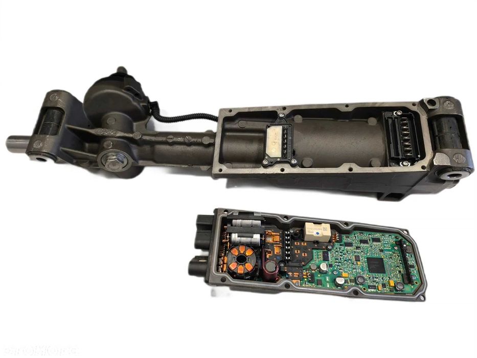 Рульова Рейка AUDI A6 C7 AUDI A4 B8 /A5 AUDI Q5