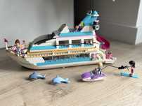 LEGO Friends 41015 – Luksusowy Jacht