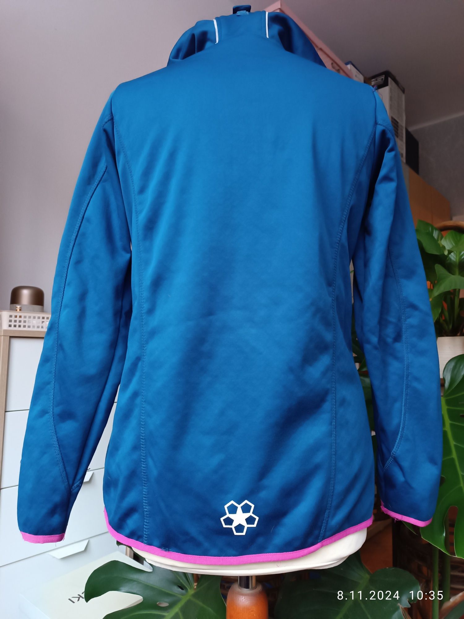 Kurtka Crivit Softshell