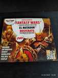 Fantasy Wars + El Matador PC PL