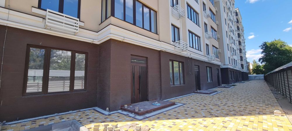 Продажа 129 кв.м. ул. Садовой. Без комиссии.