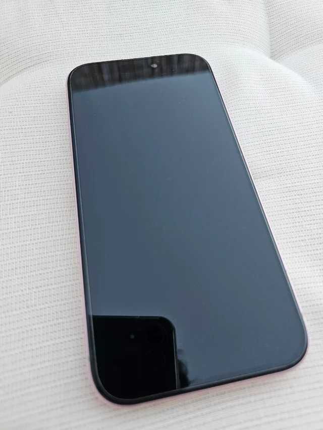 Apple iphone 15 256gb rose