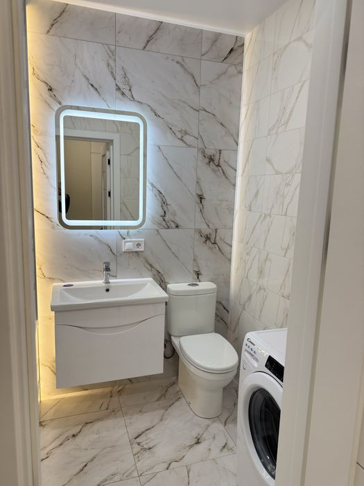 Оренда однокімнатної квартири, з балконом, ЖК Волошковий,  ЖК Софія