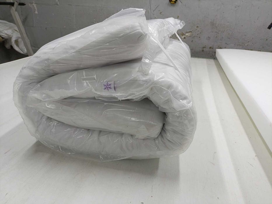 Матрац ортопедичний! Тонкий матрац для вирівнювання! Матрас на диван