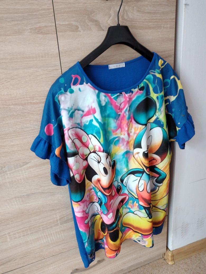 Tunika rozmiar 2XL