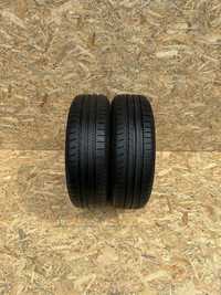 Пара літніх шин 195/65 R15 91T Michelin EnergySaver 7мм+.гума, резина.