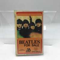 Kaseta Beatles - For Sale (166)
