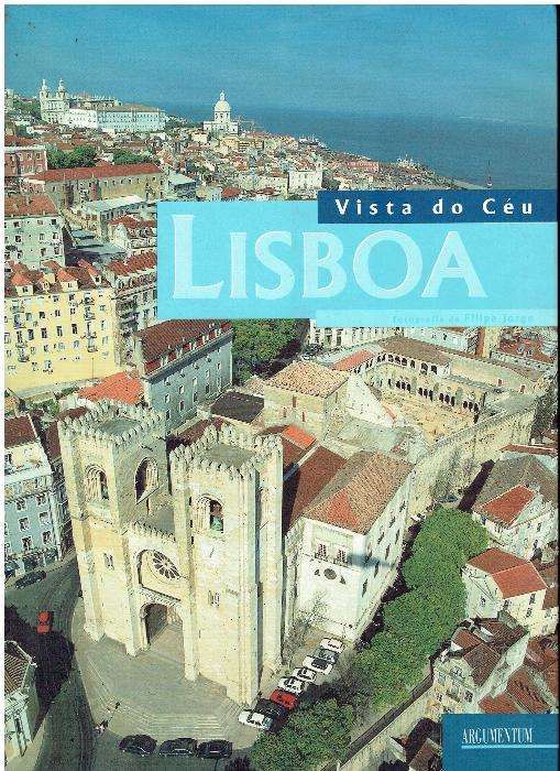 746 - Monografias - Livros sobre Concelho de Lisboa 8