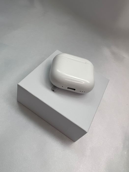 InPods 4 Novos na caixa