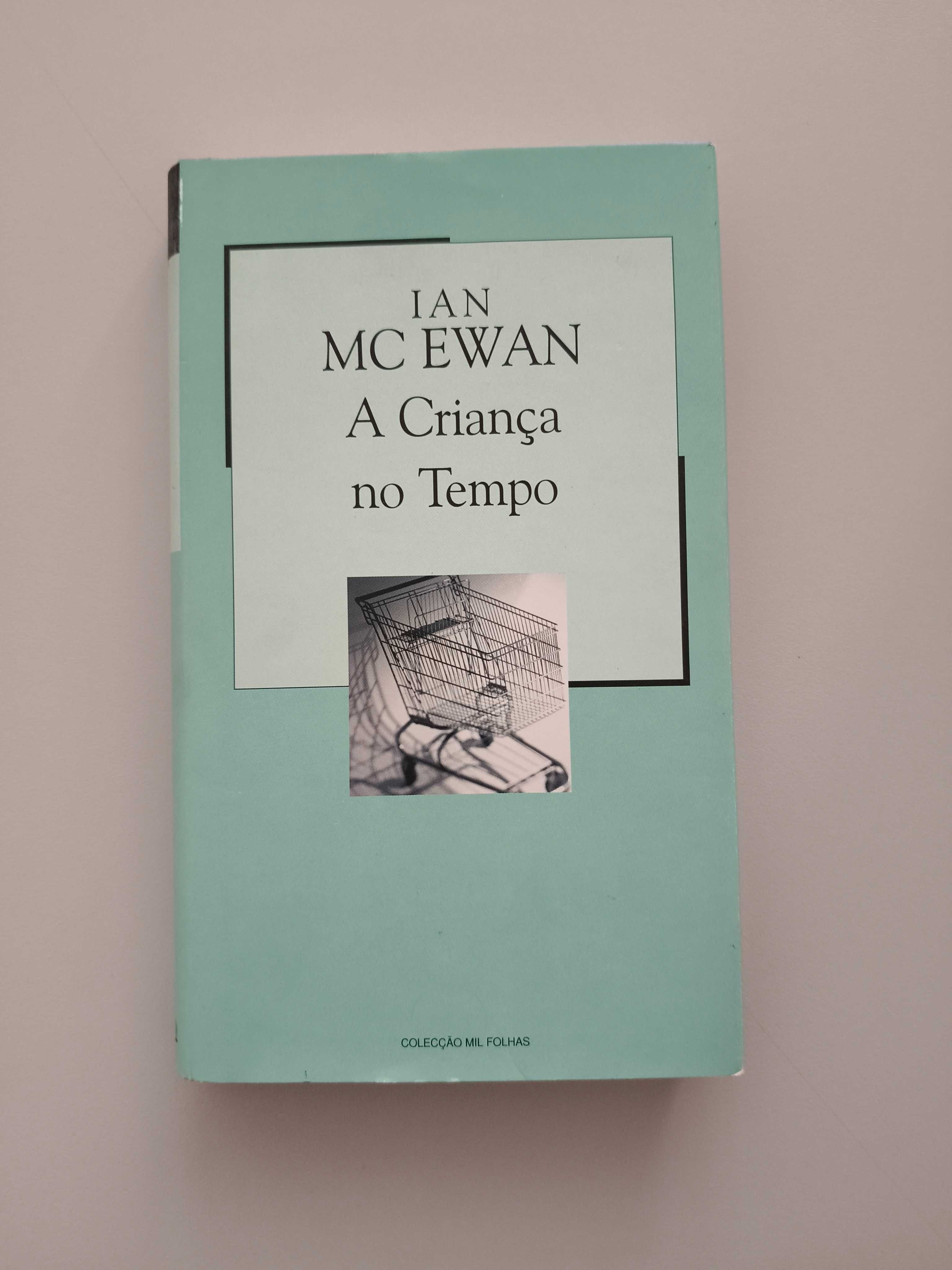 Ian Mc Ewan - A Criança No Tempo