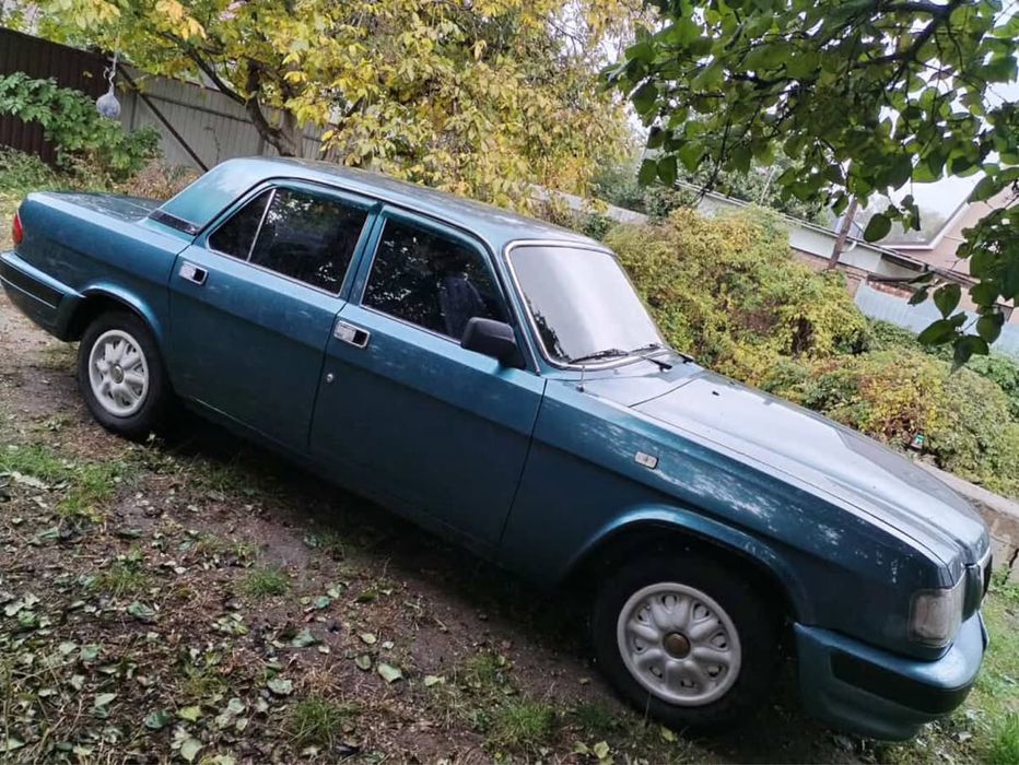 Продам Волгу 3110