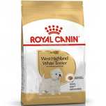 Royal Canin 500g + Gratis, West Highland White Terrier Pokarm dla Psa