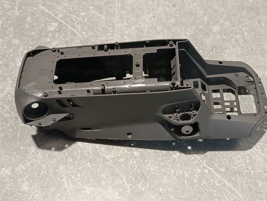Корпус для mavic 3, 3t, 3e, 3pro, середня частина, новий