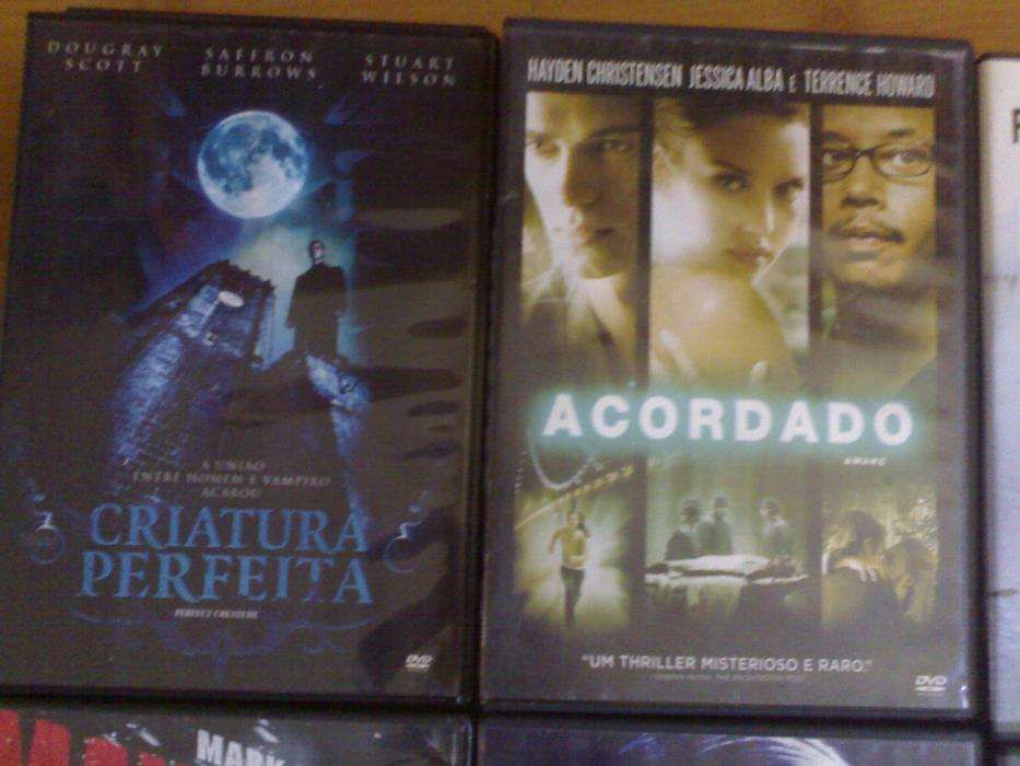 filmes DVD suspense