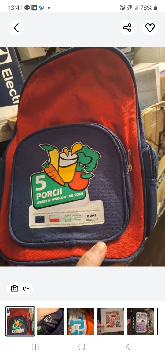 Dla 1m dzieci różne plecak zabawki knoc zabawki